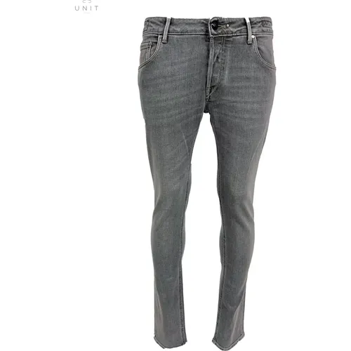 Jeans > Slim-fit Jeans - - Hand Picked - Modalova