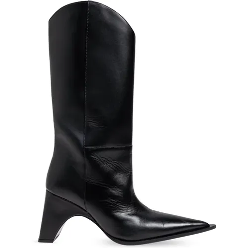 Shoes > Boots > Cowboy Boots - - Coperni - Modalova