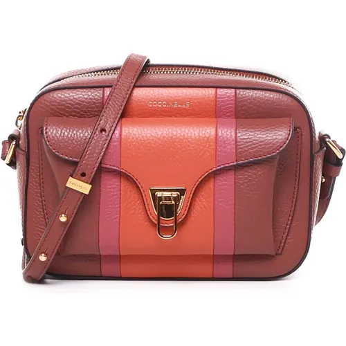 Bags > Cross Body Bags - - Coccinelle - Modalova