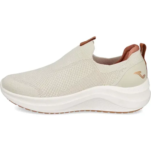 Joma - Shoes > Sneakers - Beige - Joma - Modalova