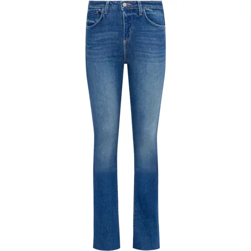 Jeans > Boot-cut Jeans - - L'Agence - Modalova
