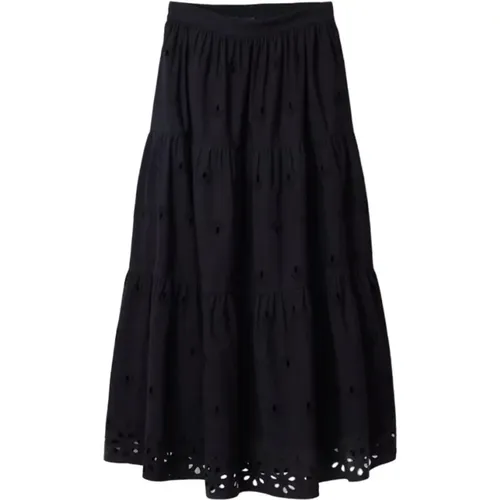 Skirts > Midi Skirts - - Desigual - Modalova