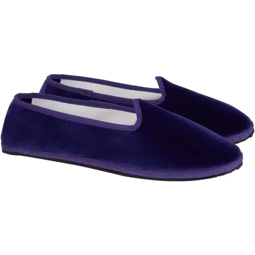 Shoes > Flats > Loafers - - Gallo - Modalova