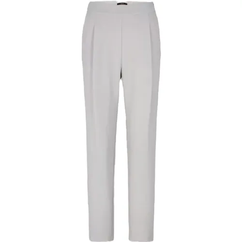 Trousers > Slim-fit Trousers - - Windsor - Modalova