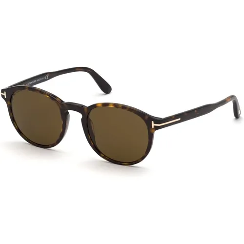 Accessories > Sunglasses - - Tom Ford - Modalova