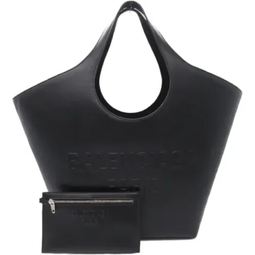 Pre-owned > Pre-owned Bags > Pre-owned Tote Bags - - Balenciaga Vintage - Modalova