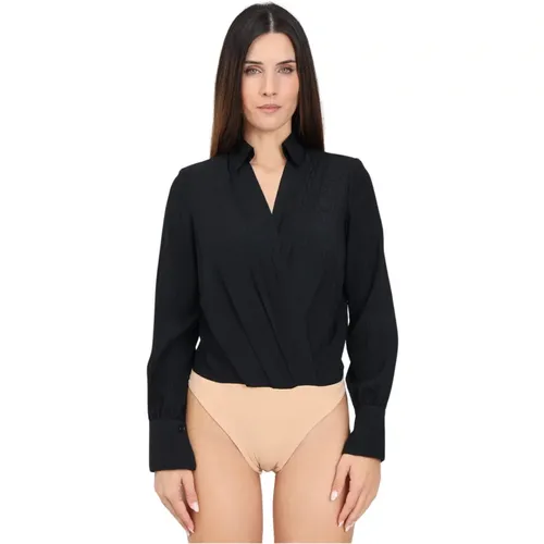 Tops > Body - - Elisabetta Franchi - Modalova