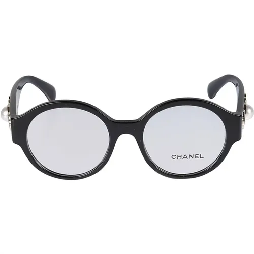 Accessories > Sunglasses - - Chanel - Modalova