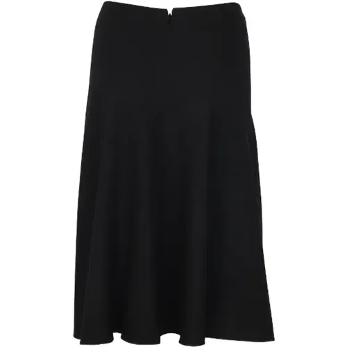 Pre-owned > Pre-owned Skirts - - Armani Pre-owned - Modalova