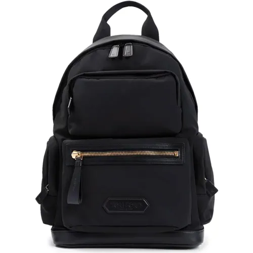 Bags > Backpacks - - Tom Ford - Modalova
