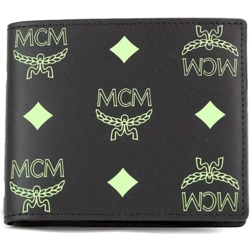 Accessories > Wallets & Cardholders - - MCM - Modalova