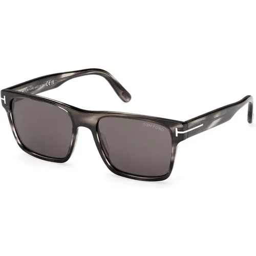 Accessories > Sunglasses - - Tom Ford - Modalova