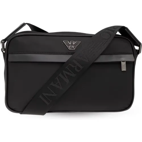 Bags > Messenger Bags - - Emporio Armani - Modalova