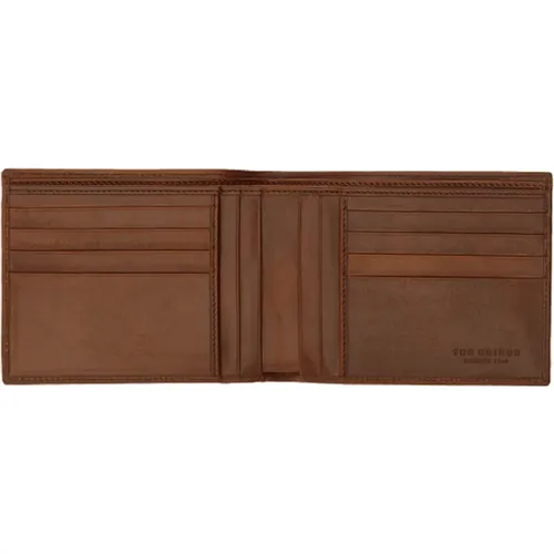 Accessories > Wallets & Cardholders - - The Bridge - Modalova