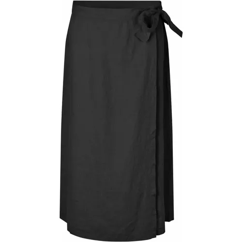 Skirts > Midi Skirts - - Masai - Modalova