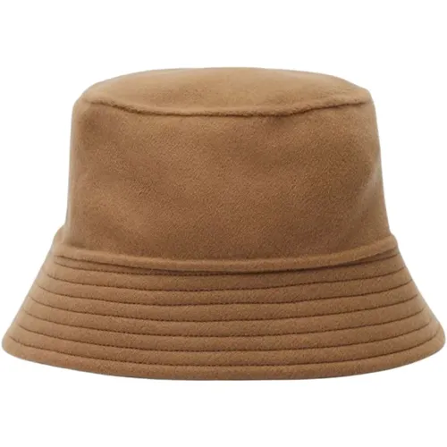 Accessories > Hats > Hats - - Max Mara - Modalova