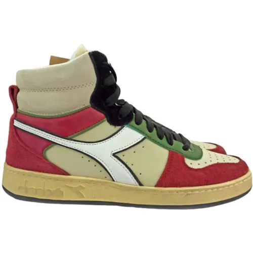 Shoes > Sneakers - - Diadora - Modalova