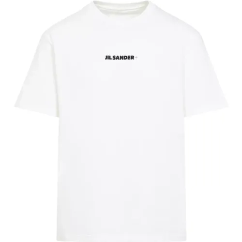 Tops > T-Shirts - - Jil Sander - Modalova