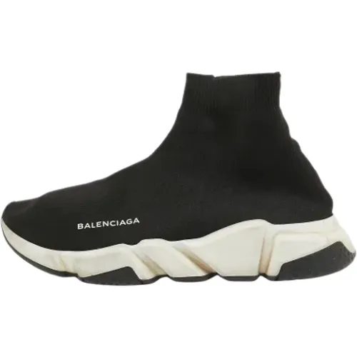 Pre-owned > Pre-owned Shoes > Pre-owned Sneakers - - Balenciaga Vintage - Modalova