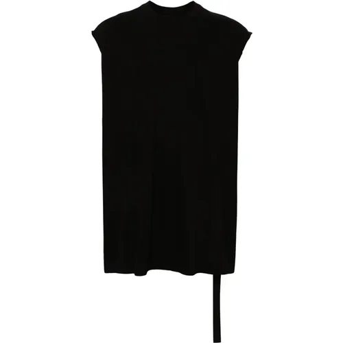 Tops > Sleeveless Tops - - Rick Owens - Modalova