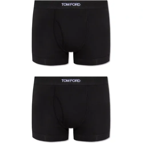 Underwear > Bottoms - - Tom Ford - Modalova