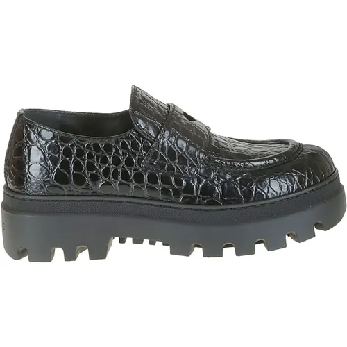 Shoes > Flats > Loafers - - Car Shoe - Modalova