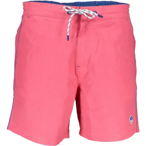 Shorts > Short Shorts - - North Sails - Modalova