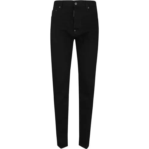 Jeans > Skinny Jeans - - Dsquared2 - Modalova