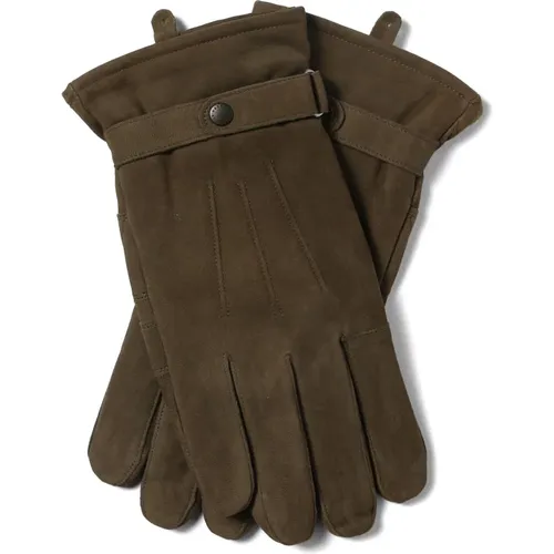 Accessories > Gloves - - Barbour - Modalova