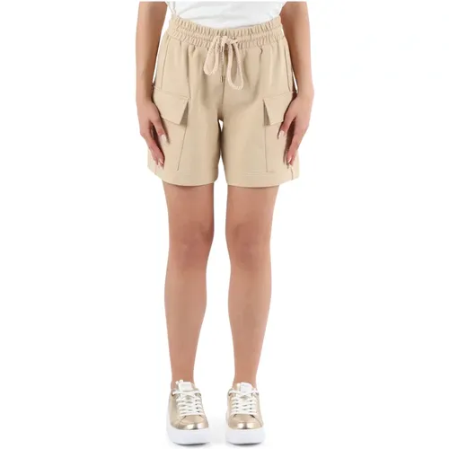 Shorts > Short Shorts - - Twinset - Modalova
