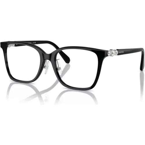 Accessories > Glasses - - Swarovski - Modalova