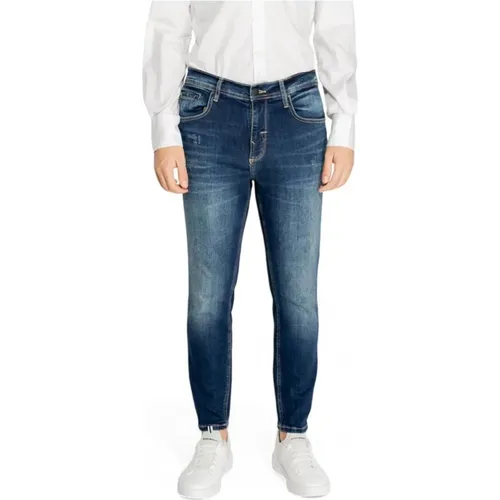 Jeans > Slim-fit Jeans - - Antony Morato - Modalova