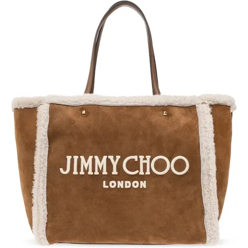 Bags > Shoulder Bags - - Jimmy Choo - Modalova