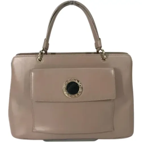 Pre-owned > Pre-owned Bags > Pre-owned Handbags - - Bvlgari Vintage - Modalova