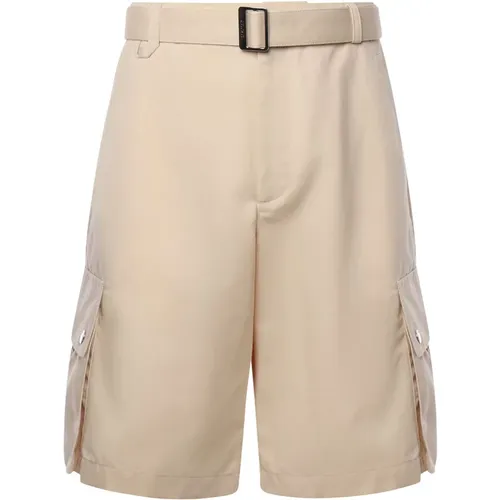 Shorts > Casual Shorts - - Jacquemus - Modalova