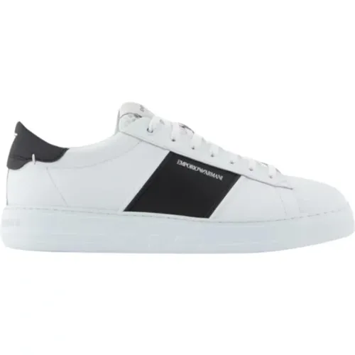 Shoes > Sneakers - - Emporio Armani - Modalova