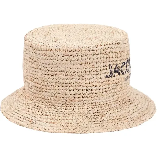 Accessories > Hats > Hats - - Jacquemus - Modalova