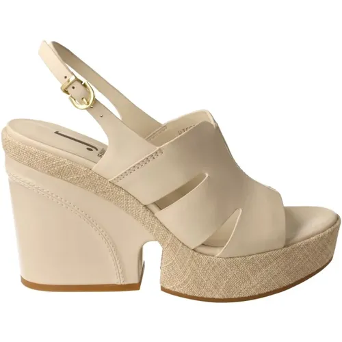 Shoes > Sandals > High Heel Sandals - - Jeannot - Modalova