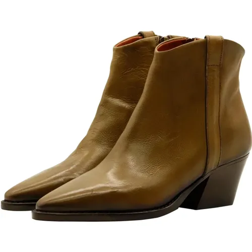Shoes > Boots > Cowboy Boots - - Elia Maurizi - Modalova