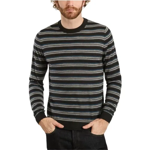 Knitwear > Round-neck Knitwear - - PS By Paul Smith - Modalova