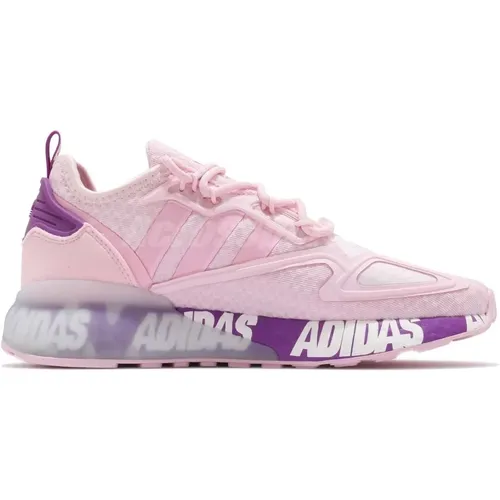 Adidas - Shoes > Sneakers - Pink - Adidas - Modalova