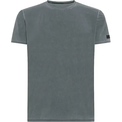 RRD - Tops > T-Shirts - Gray - RRD - Modalova