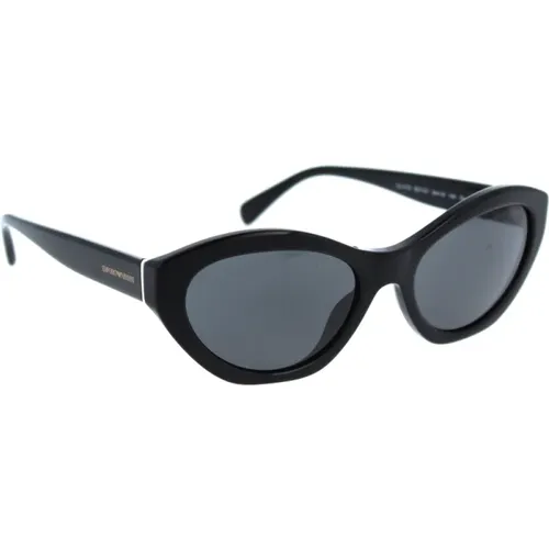 Accessories > Sunglasses - - Emporio Armani - Modalova