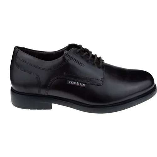 Shoes > Flats > Laced Shoes - - mephisto - Modalova