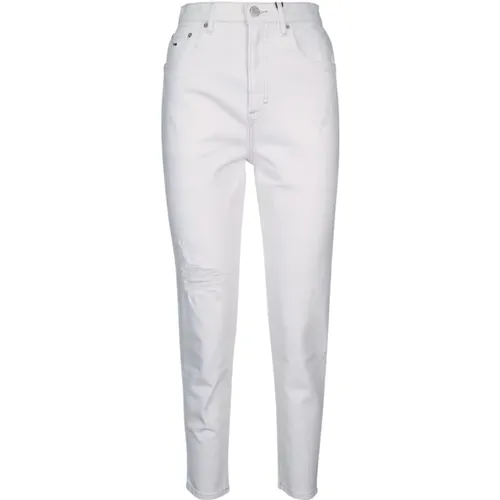 Jeans > Slim-fit Jeans - - Tommy Jeans - Modalova