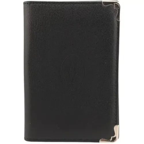 Pre-owned > Pre-owned Accessories > Pre-owned Wallets - - Cartier Vintage - Modalova