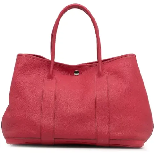 Pre-owned > Pre-owned Bags > Pre-owned Tote Bags - - Hermès Vintage - Modalova