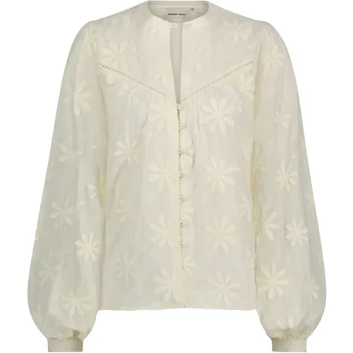 Blouses & Shirts > Blouses - - Fabienne Chapot - Modalova