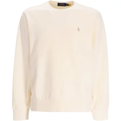 Sweatshirts & Hoodies > Sweatshirts - - Polo Ralph Lauren - Modalova