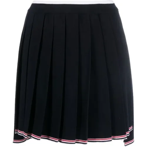 Skirts > Short Skirts - - Thom Browne - Modalova